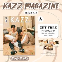 KAZZ 176 EARTH-MIX A – KAZZ Market Worldwide