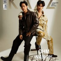 【n】OhmNanon KAZZ 181 OHM-NANON – KAZZ Market Worldwide