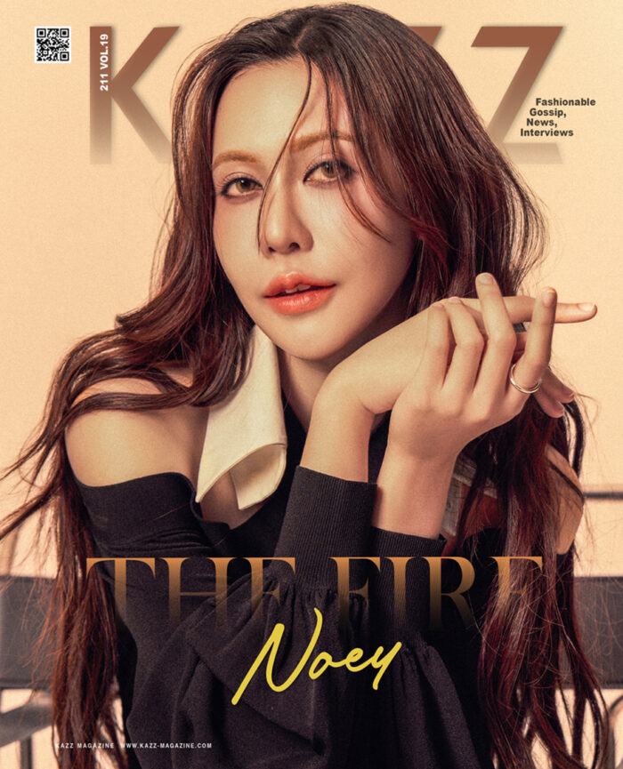 KAZZ 211 The Fire – Namneung Noey - Image 4
