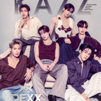 KAZZ 212 DEXX – James Tutor Yim Teetee Por Auau – KAZZ Market