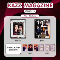 KAZZ 213 KHEMJIRA – Tle Firstone – KAZZ Market Worldwide